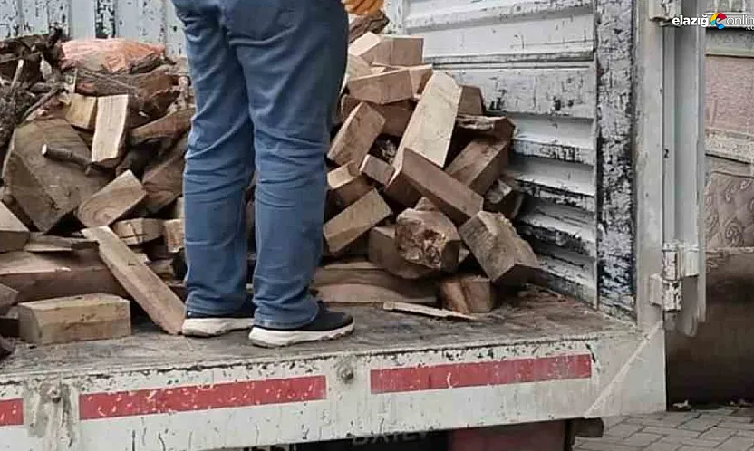 Elazığ Yetimler Vakfı'ndan kış mesaisi