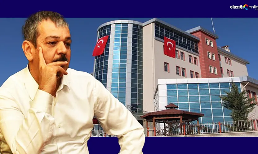 Elazığ İl Sağlık Müdürlüğü Bina Krizi Derinleşiyor: Sessizlik, İddiaları Güçlendiriyor!