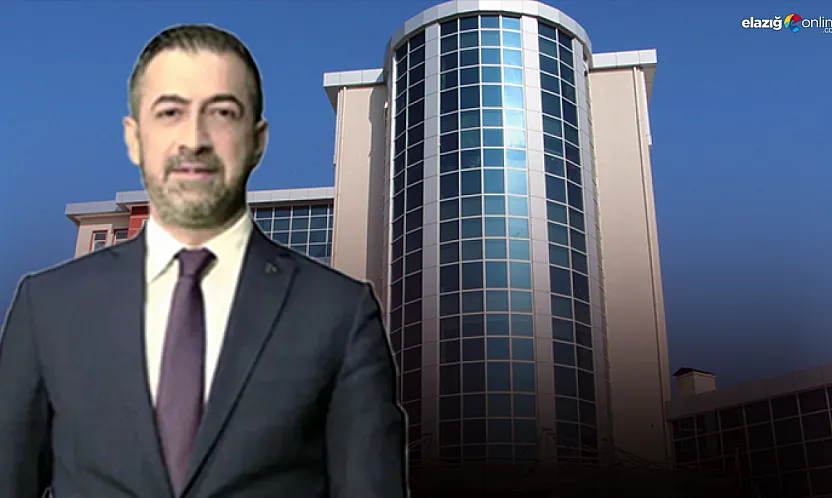 Elazığ İl Sağlık Müdürlüğü Neden Boşaltıldı? Semih Işıkver'den Çarpıcı Açıklamalar!