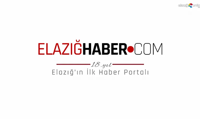 elazighaber.com yeniden yayında!