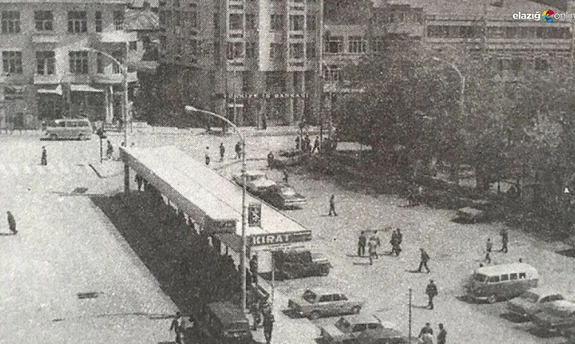 Elazığ ismi nereden geliyor? İşte kuruluştan Cumhuriyete Elazığ'ın isim serüveni