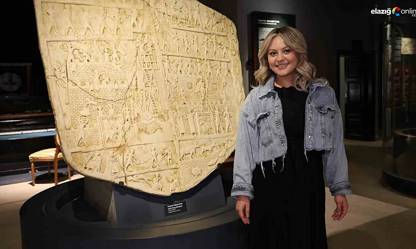 Elazığ'ın Kültür Hazinesi Kent Müzesi, Rekor Ziyaretçi Sayısına Ulaştı