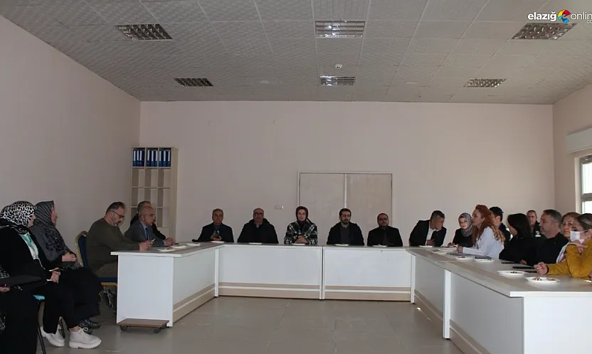 Hastanede 'ortak akıl' mesaisi: Çalışanlar istedi, yönetim not aldı!