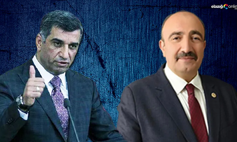 Elazığ siyasetinde 'Düello' ertelendi: Randevu 7 Şubat'a kaldı