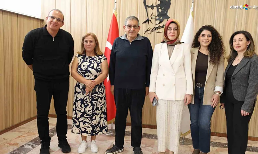 Elazığ'da Organ Nakli Farkındalığı: 33 Bin Hasta Umutla Bekliyor!