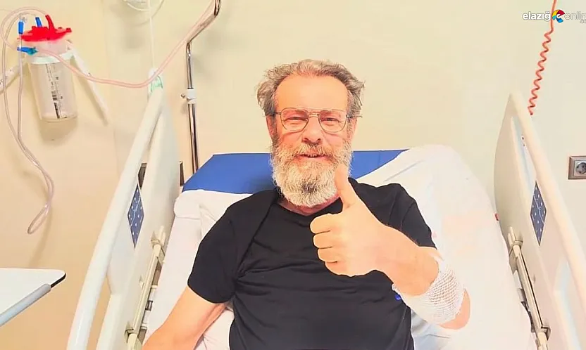 Gözler İstanbul'dan gelecek iyi haberde: Dualar Abdullah Şekeroğlu için