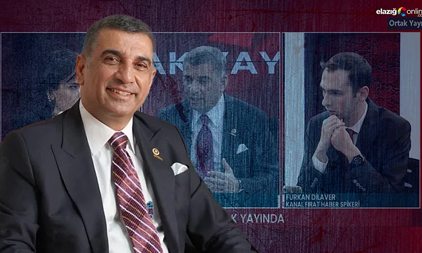 Gürsel Erol canlı yayında patladı: 'Kimse beni Ankara'ya elimden tutup götürmedi'