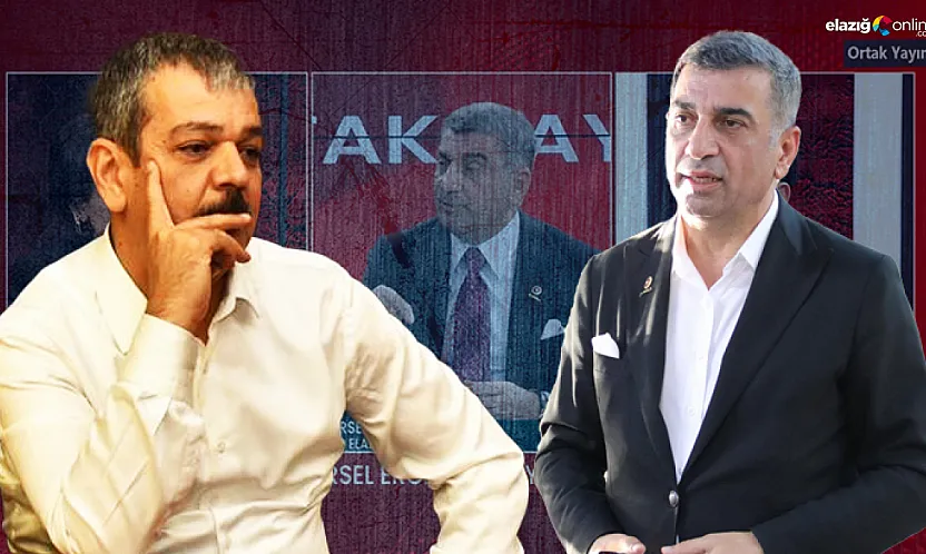Gürsel Erol'dan Vekil Keleş'e sert salvo: 'Seni elinden tutup Cumhurbaşkanına götüreceğim!'