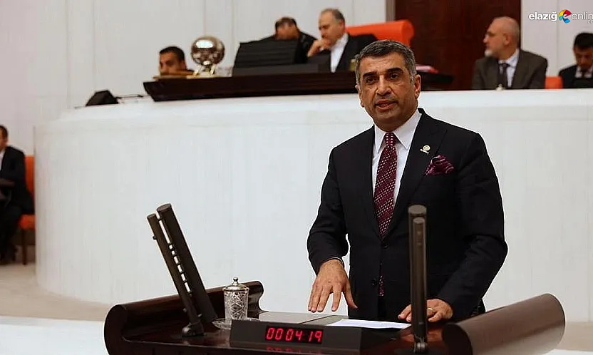 Gürsel Erol'un sanayi balonu çabuk söndü!