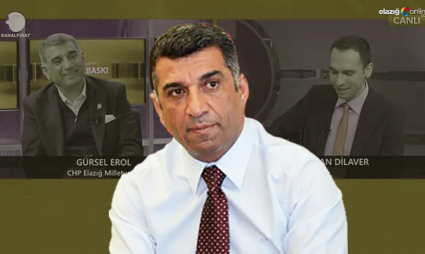 Hırçınlık mı, telaş mı? Gürsel Erol'un son dönemdeki tavırları soru işaretleri yaratıyor