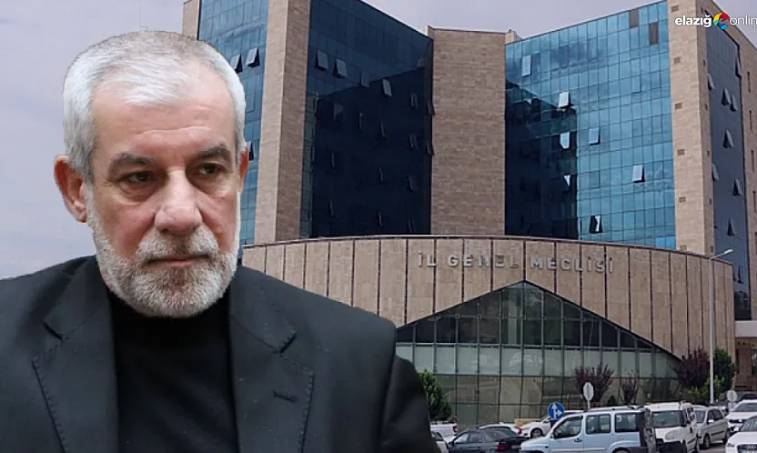 İkramiyeler su kuyusuna dönüştü: Elazığ İl Özel İdaresi'nden örnek bağış