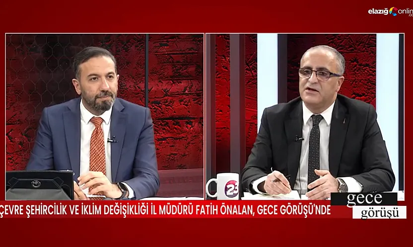 İl Müdürü Önalan noktayı koydu: 'İddiası olan EKAP'tan baksın!'