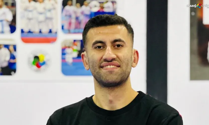 Karate, Futbol ve Taekwondo'da Elazığ Rüzgarı: Milli Sporcular Japonya Yolcusu