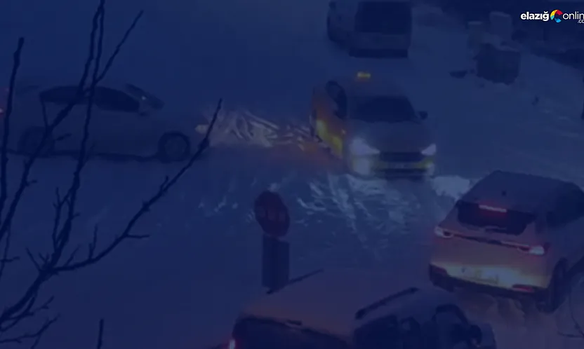 Kar sürpriz değil, hazırlıksızlık rezalet: Belediye yine sınıfta kaldı!