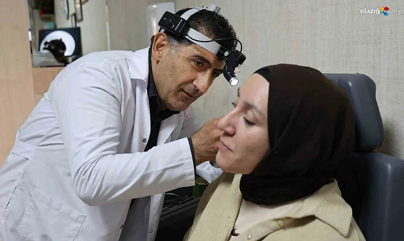 Antibiyotik Her Zaman Çözüm Değil: Dr. Özbay'dan Elazığ Halkına Kış Öncesi Uyarı!