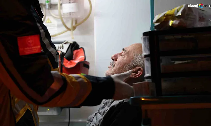 Facianın eşiğinden dönüldü! 'Soğuk algınlığı' sandılar, az kalsın canlarından oluyorlardı