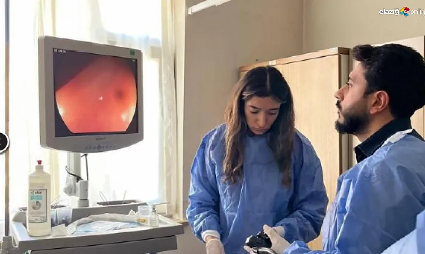 Elazığ'da Sağlık Hizmetleri Güçleniyor! Kovancılar'da Yeni Ünite Faaliyete Geçti!