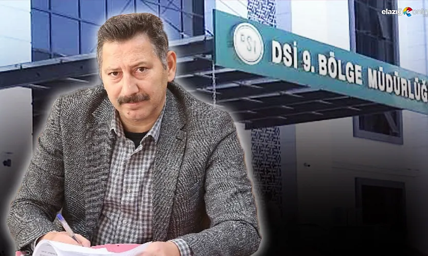 Kuzova Projesi İddiaları Sonrası Şamcı Görevden Alındı!