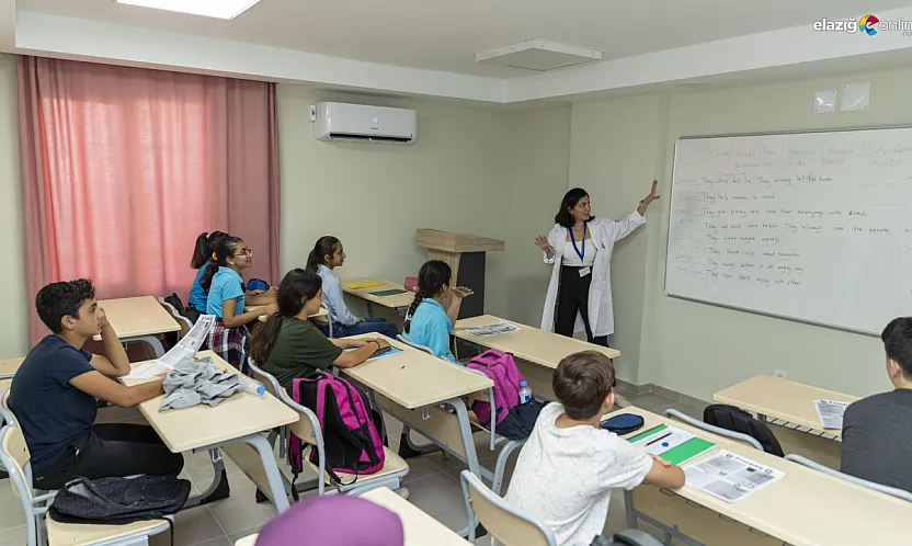 Milli Eğitim Denetimlerinde Skandal: Elazığ'da Kaçak Kurslar Neden Kapatılmıyor?
