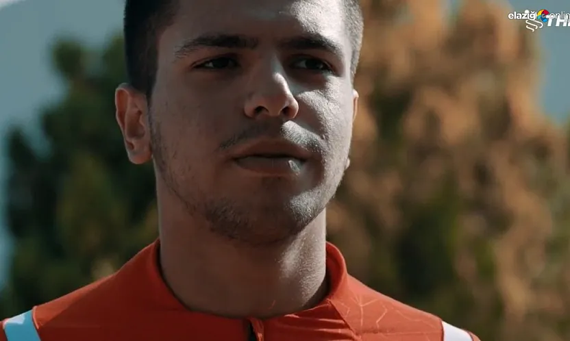 Elazığ Gençlik ve Spor Kulübü'nden Gururlandıran Başarı