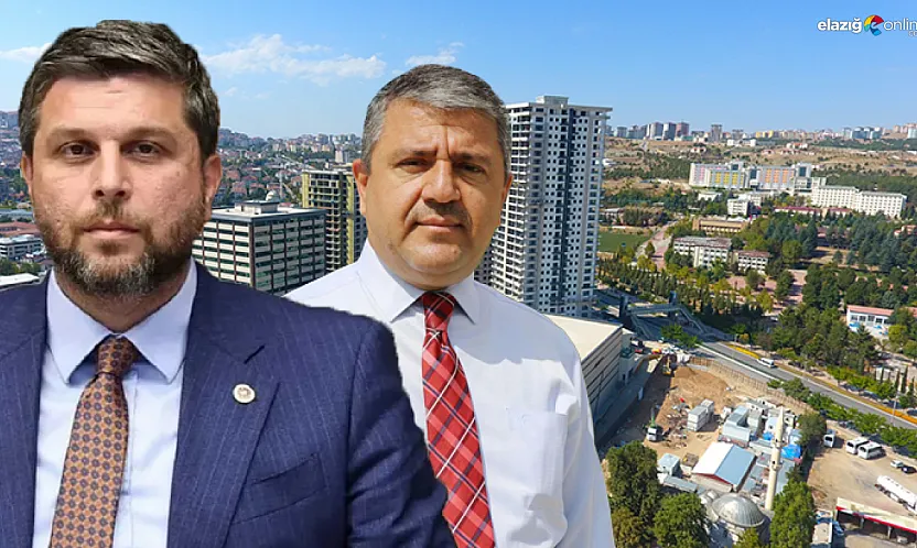 Müftülük binasında yeni formül: Vekil Nazırlı'dan Mil-Diyanet Sen'e tam destek