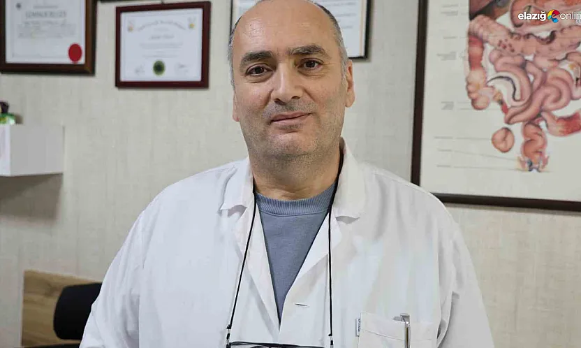 Uzmanından Kritik Uyarı! 40 Yaş Üstünde Mide Ağrısına Endoskopi Şart!