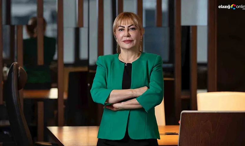 4. Elazığ'ın Gücü Cenevre'de: Yasemin Açık 11 Bin Kadının Sesini Dünyaya Taşıdı!