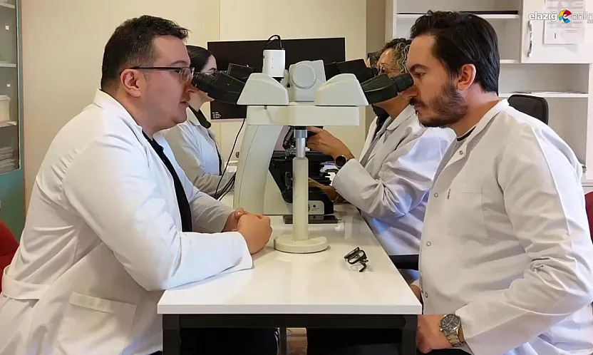 Patoloji hangi hastalıkları teşhis Eder? Sadece kanser mi? Uzmanı cevapladı