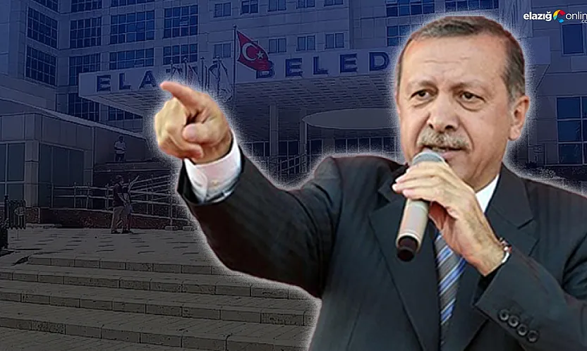 Reis'in Elazığ'dan haberi yok mu?