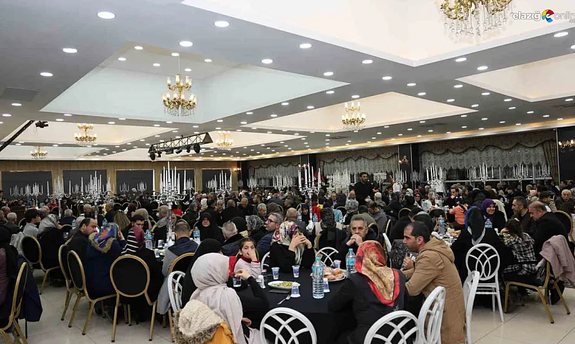 Şühedaya vefa, gazilere hürmet: Gakgoşlar diyarında duygusal buluşma