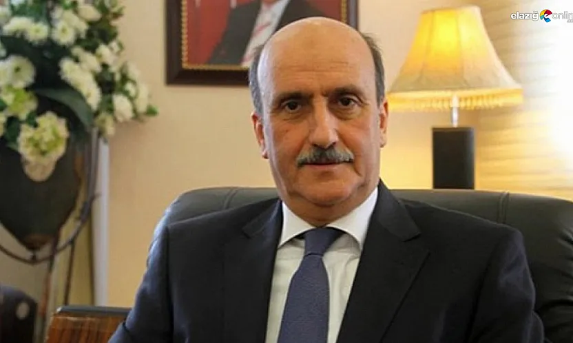 Selmanoğlu kalp krizi geçirdi, hastanede tedavisi sürüyor