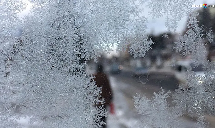 Sıcaklıklar 7 derece birden düşüyor: Gece ve sabah saatlerine dikkat