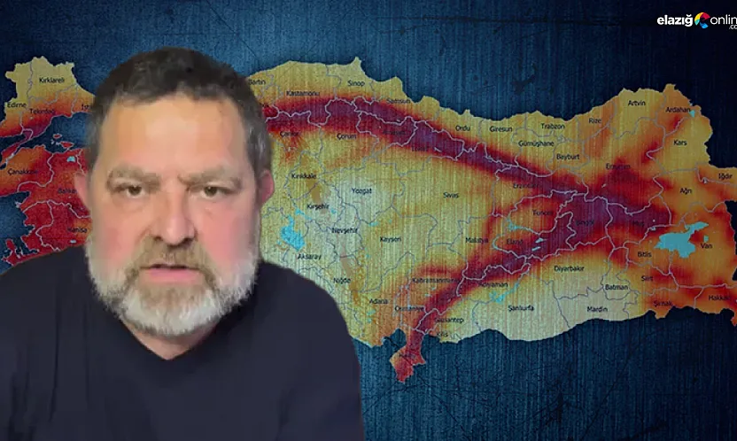 Stres hattı çatal boyunda: Berk Balbay'dan bölge illeri için tehlike çanları