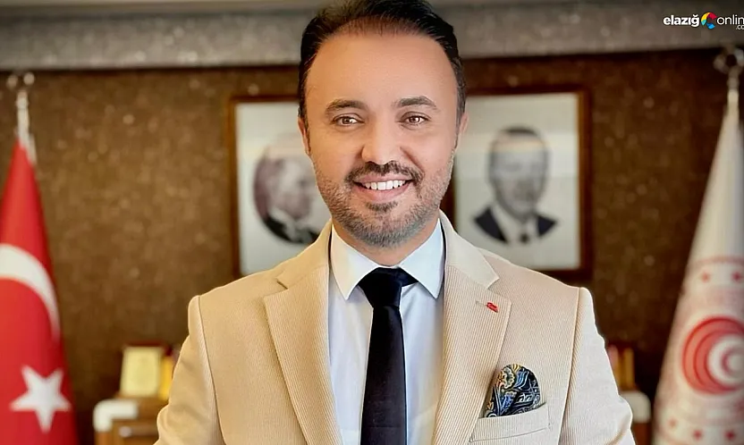 Tunceli ticaretinde 'Topal' dönemi resmileşti: İki yıllık vekâlet, asaleten atamayla taçlandı!