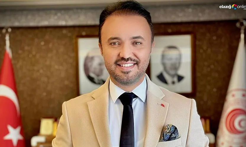 Tunceli ticaretinde 'Topal' dönemi resmileşti: İki yıllık vekâlet, asaleten atamayla taçlandı!