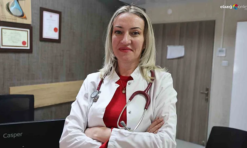 Grip mi zatürre mi? Dr. Arslan risk grubundakiler için 'kırmızı çizgiyi' çizdi