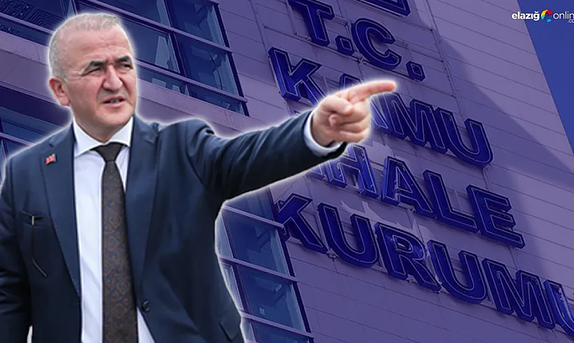 Vali Hatipoğlu'ndan İhale Süreçlerine Sıkı Denetim! Adli ve İdari İşlem Uyarısı