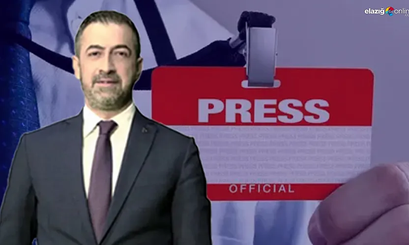 Vekil Işıkver'den Yerel Medya için Kritik Hamle: Soru Önergesi TBMM'ye Sunuldu!