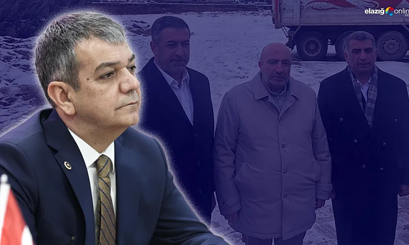 Vekil Keleş'in emekleri meyvesini vermeye başladı!