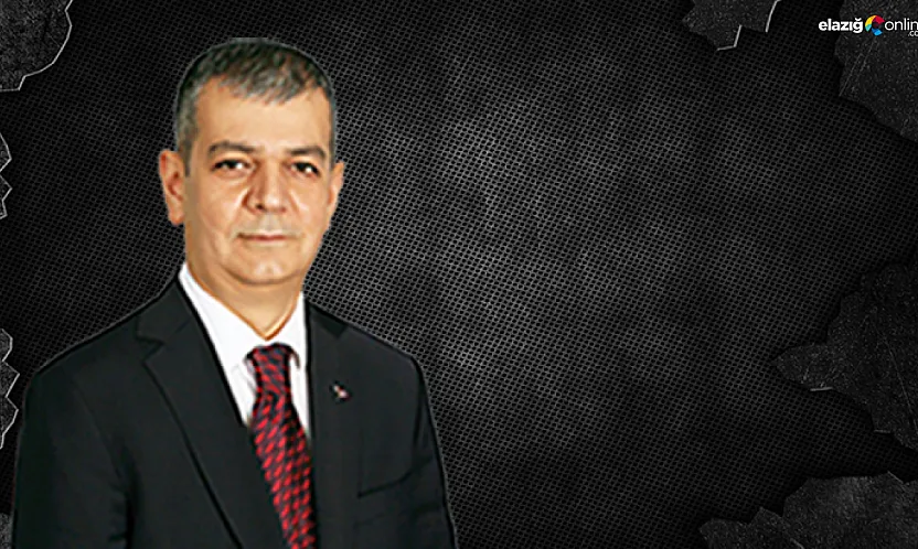 Vekil Keleş'ten Gürsel Erol'a: 'Elazığ üzerinden siyaset değil, Elazığ için siyaset yapıyoruz!'