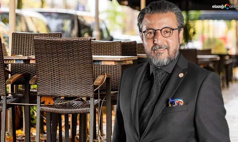 Vekil Nazırlı davet etti, TÜRES Başkanı Bingöl'den destek geldi!