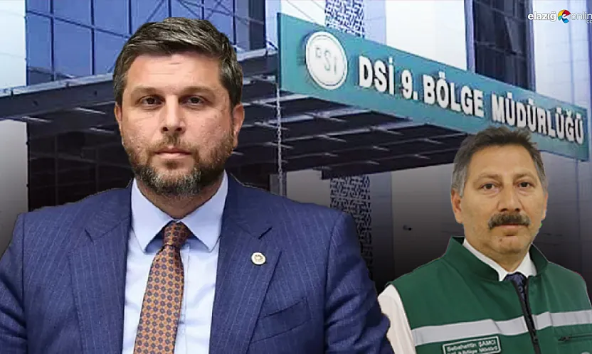 Vekil Nazırlı'nın hızına yetişemeyince görevden alındı!