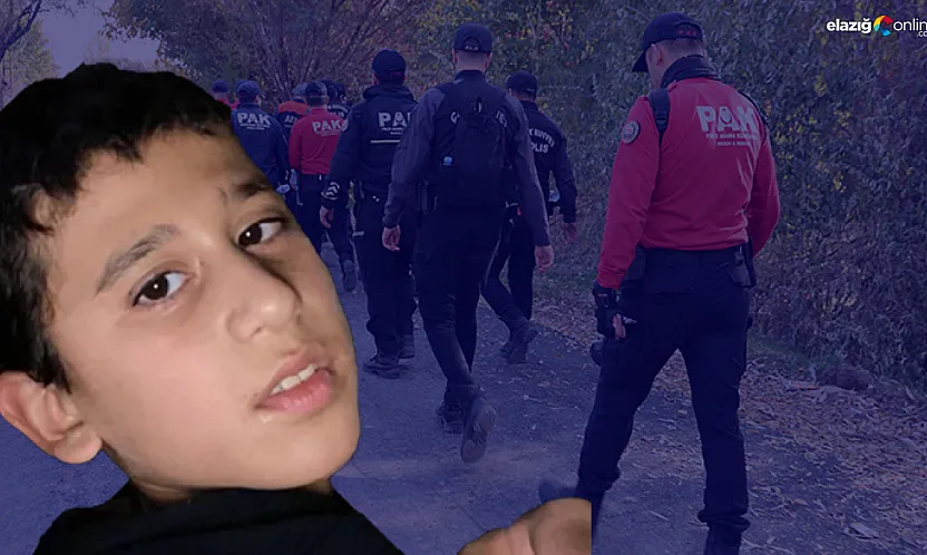 Veysel Bilen'i Arama Çalışmaları 7 Gün Sonra Acı Sonla Bitti