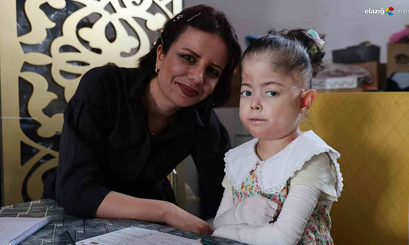 Arzu Öğretmen'in Fedakârlığı: Küçük Fatma'ya Umut Oldu!