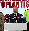 Elazığ'da Polis ve Jandarma Ekiplerinden Suç ve Trafikte Büyük Başarı!