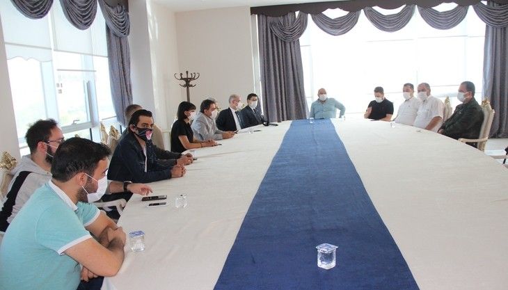 Haber Detay Görseli