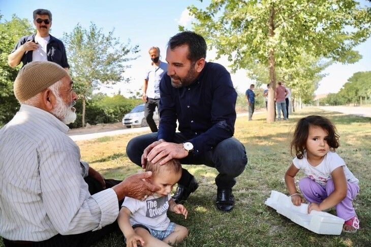 Haber Detay Görseli