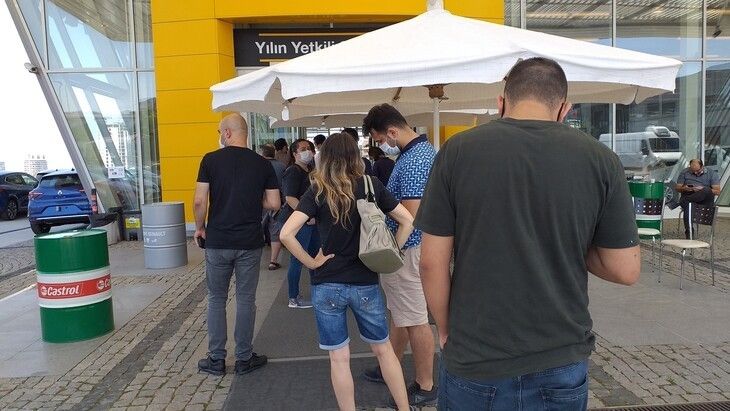 Haber Detay Görseli