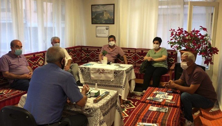 Haber Detay Görseli