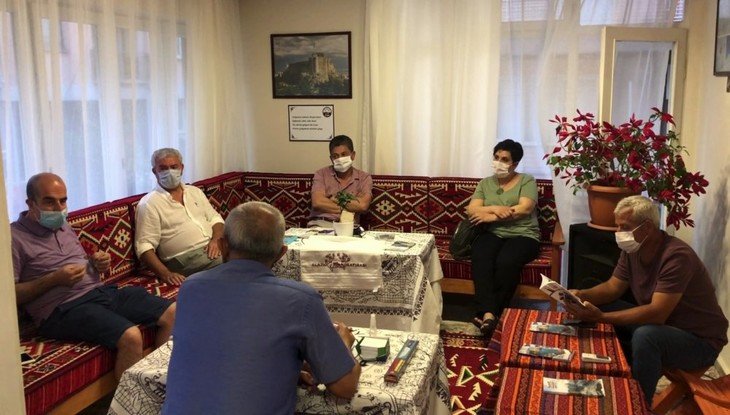 Haber Detay Görseli